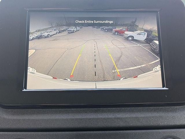 2026 RAM Ram ProMaster RAM PROMASTER 2500 TRADESMAN CARGO VAN HIGH ROOF 159' WB