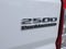 2026 RAM Ram ProMaster RAM PROMASTER 2500 TRADESMAN CARGO VAN HIGH ROOF 159' WB