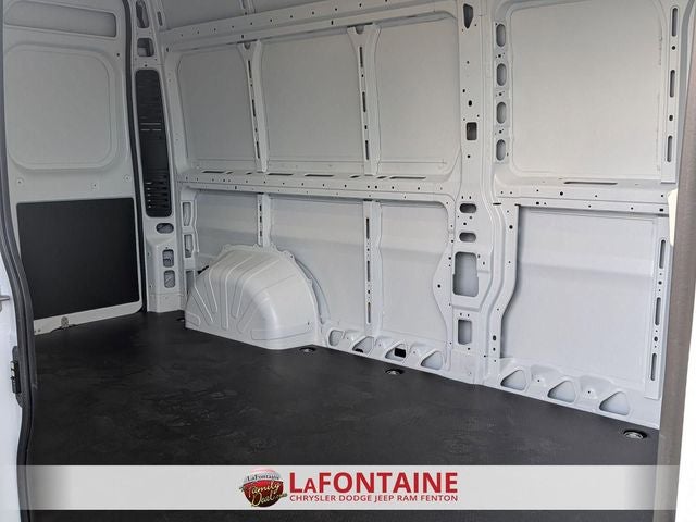 2026 RAM Ram ProMaster RAM PROMASTER 2500 TRADESMAN CARGO VAN HIGH ROOF 159' WB