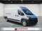 2026 RAM Ram ProMaster RAM PROMASTER 2500 TRADESMAN CARGO VAN HIGH ROOF 159' WB