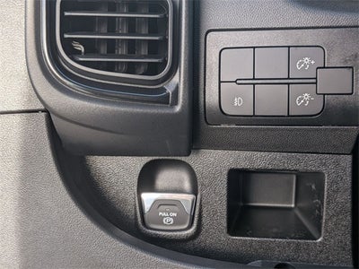 2026 RAM Ram ProMaster RAM PROMASTER 2500 TRADESMAN CARGO VAN HIGH ROOF 159' WB