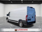 2026 RAM Ram ProMaster RAM PROMASTER 2500 TRADESMAN CARGO VAN HIGH ROOF 159' WB