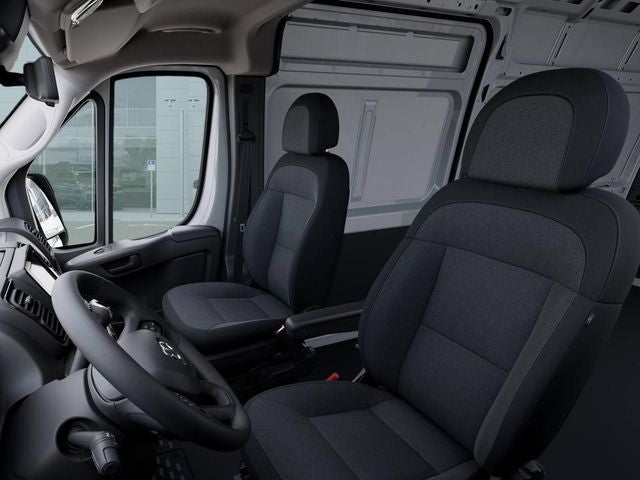 2026 RAM Ram ProMaster RAM PROMASTER 2500 TRADESMAN CARGO VAN HIGH ROOF 159' WB