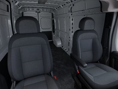 2026 RAM Ram ProMaster RAM PROMASTER 2500 TRADESMAN CARGO VAN HIGH ROOF 159' WB