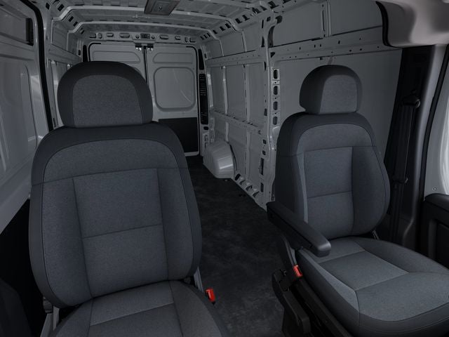 2026 RAM Ram ProMaster RAM PROMASTER 2500 TRADESMAN CARGO VAN HIGH ROOF 159' WB