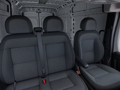 2026 RAM ProMaster 2500 RAM PROMASTER 2500 TRADESMAN CARGO VAN HIGH ROOF 159' WB
