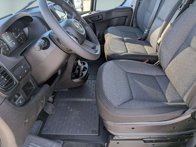 2026 RAM Ram ProMaster RAM PROMASTER 2500 TRADESMAN CARGO VAN HIGH ROOF 159' WB