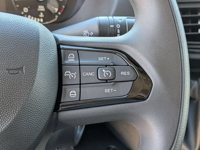 2026 RAM Ram ProMaster RAM PROMASTER 2500 TRADESMAN CARGO VAN HIGH ROOF 159' WB