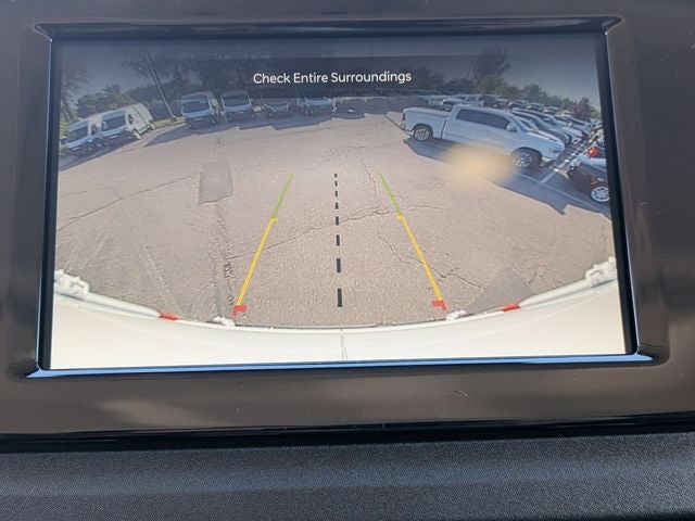 2026 RAM Ram ProMaster RAM PROMASTER 2500 TRADESMAN CARGO VAN HIGH ROOF 159' WB