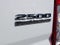 2026 RAM Ram ProMaster RAM PROMASTER 2500 TRADESMAN CARGO VAN HIGH ROOF 159' WB