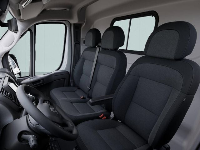 2026 RAM Ram ProMaster RAM PROMASTER 2500 TRADESMAN CARGO VAN HIGH ROOF 159' WB