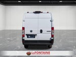 2026 RAM Ram ProMaster RAM PROMASTER 2500 TRADESMAN CARGO VAN HIGH ROOF 159' WB