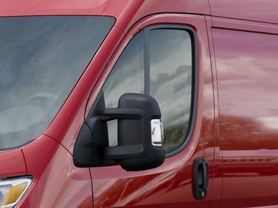 2026 RAM Ram ProMaster RAM PROMASTER 2500 TRADESMAN CARGO VAN HIGH ROOF 159' WB