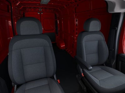 2026 RAM Ram ProMaster RAM PROMASTER 2500 TRADESMAN CARGO VAN HIGH ROOF 159' WB