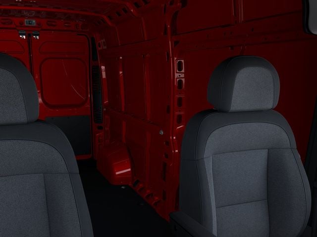 2026 RAM Ram ProMaster RAM PROMASTER 2500 TRADESMAN CARGO VAN HIGH ROOF 159' WB