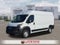 2026 RAM ProMaster 2500 Cargo Van Tradesman High Roof 159' WB w/Pass Seat
