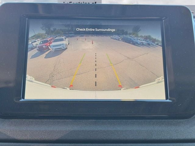 2026 RAM ProMaster 2500 Cargo Van Tradesman High Roof 159' WB w/Pass Seat
