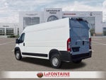 2026 RAM ProMaster 2500 Cargo Van Tradesman High Roof 159' WB w/Pass Seat