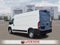 2026 RAM ProMaster 2500 Cargo Van Tradesman High Roof 159' WB w/Pass Seat