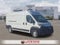 2026 RAM ProMaster 2500 Cargo Van Tradesman High Roof 159' WB w/Pass Seat