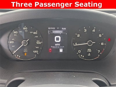 2026 RAM Ram ProMaster RAM PROMASTER 2500 TRADESMAN CARGO VAN HIGH ROOF 159' WB