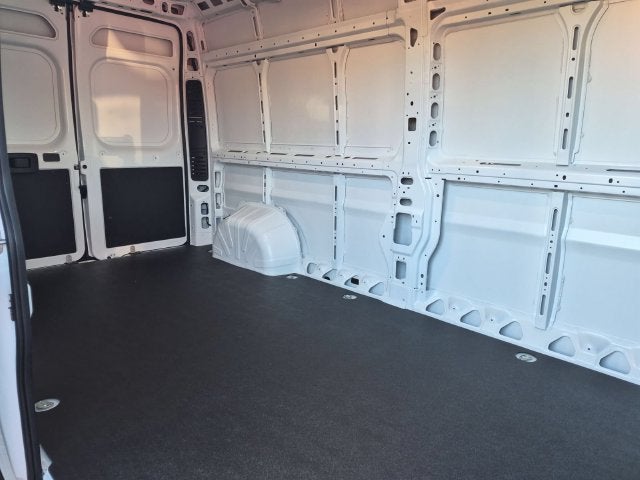 2026 RAM Ram ProMaster RAM PROMASTER 2500 TRADESMAN CARGO VAN HIGH ROOF 159' WB