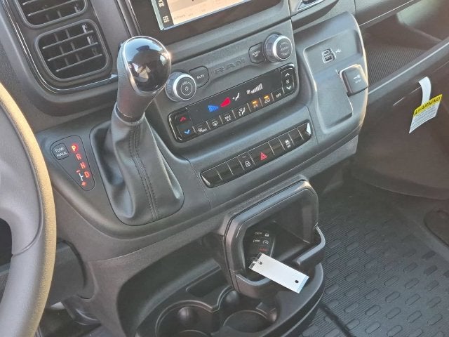 2026 RAM Ram ProMaster RAM PROMASTER 2500 TRADESMAN CARGO VAN HIGH ROOF 159' WB