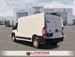 2026 RAM Ram ProMaster RAM PROMASTER 2500 TRADESMAN CARGO VAN HIGH ROOF 159' WB