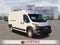 2026 RAM Ram ProMaster RAM PROMASTER 2500 TRADESMAN CARGO VAN HIGH ROOF 159' WB