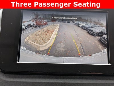 2026 RAM Ram ProMaster RAM PROMASTER 2500 TRADESMAN CARGO VAN HIGH ROOF 159' WB