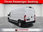 2026 RAM Ram ProMaster RAM PROMASTER 2500 TRADESMAN CARGO VAN HIGH ROOF 159' WB