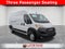 2026 RAM Ram ProMaster RAM PROMASTER 2500 TRADESMAN CARGO VAN HIGH ROOF 159' WB