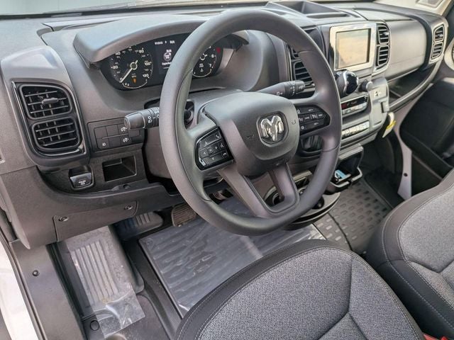 2026 RAM Ram ProMaster RAM PROMASTER 2500 TRADESMAN CARGO VAN HIGH ROOF 159' WB