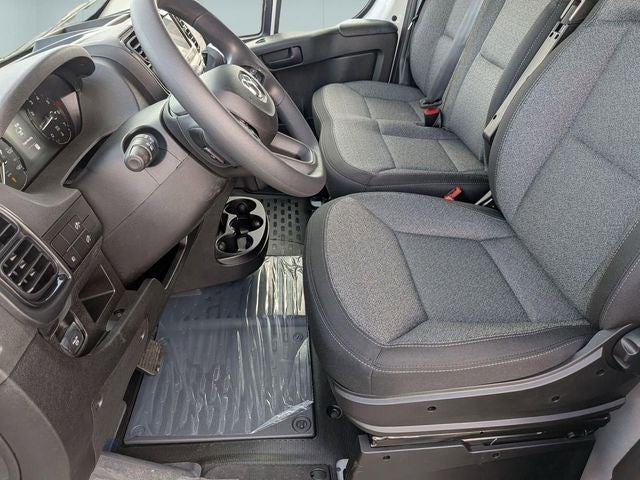 2026 RAM Ram ProMaster RAM PROMASTER 2500 TRADESMAN CARGO VAN HIGH ROOF 159' WB