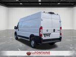 2026 RAM Ram ProMaster RAM PROMASTER 2500 TRADESMAN CARGO VAN HIGH ROOF 159' WB