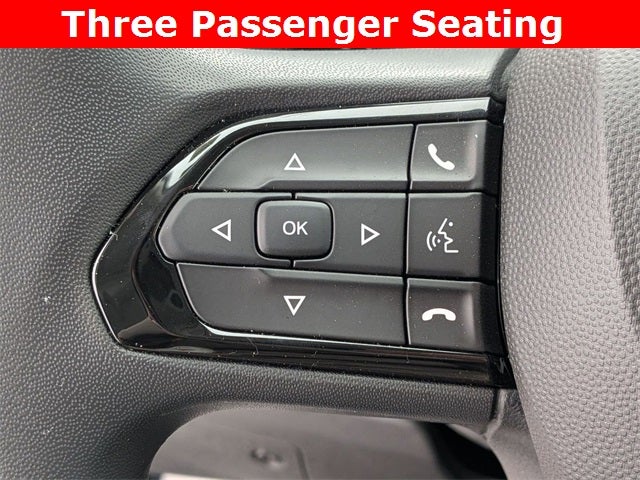 2026 RAM Ram ProMaster RAM PROMASTER 2500 TRADESMAN CARGO VAN HIGH ROOF 159' WB