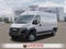 2026 RAM ProMaster 2500 RAM PROMASTER 2500 TRADESMAN CARGO VAN HIGH ROOF 159' WB
