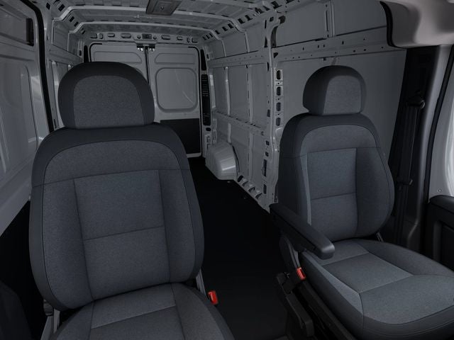 2026 RAM ProMaster 2500 RAM PROMASTER 2500 TRADESMAN CARGO VAN HIGH ROOF 159' WB