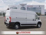 2026 RAM ProMaster 2500 RAM PROMASTER 2500 TRADESMAN CARGO VAN HIGH ROOF 159' WB