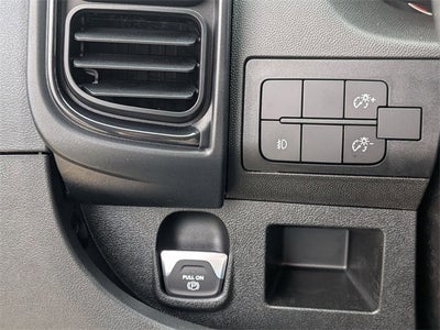 2026 RAM Ram ProMaster RAM PROMASTER 1500 TRADESMAN CARGO VAN LOW ROOF 118' WB