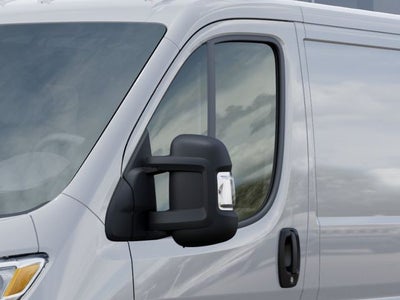2026 RAM Ram ProMaster RAM PROMASTER 1500 TRADESMAN CARGO VAN LOW ROOF 118' WB