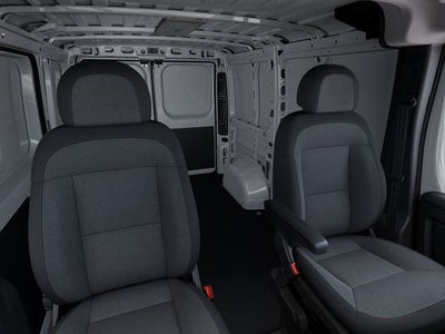 2026 RAM Ram ProMaster RAM PROMASTER 1500 TRADESMAN CARGO VAN LOW ROOF 118' WB