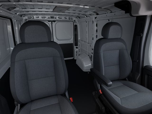 2026 RAM Ram ProMaster RAM PROMASTER 1500 TRADESMAN CARGO VAN LOW ROOF 118' WB