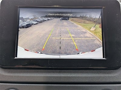 2026 RAM Ram ProMaster RAM PROMASTER 1500 TRADESMAN CARGO VAN LOW ROOF 118' WB