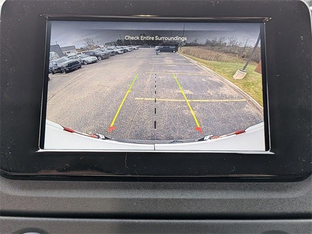 2026 RAM Ram ProMaster RAM PROMASTER 1500 TRADESMAN CARGO VAN LOW ROOF 118' WB