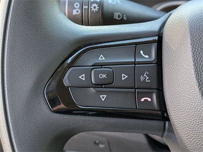 2026 RAM Ram ProMaster RAM PROMASTER 1500 TRADESMAN CARGO VAN LOW ROOF 118' WB