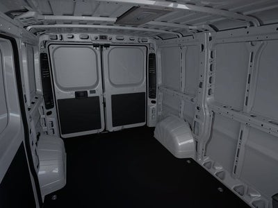 2026 RAM Ram ProMaster RAM PROMASTER 1500 TRADESMAN CARGO VAN LOW ROOF 118' WB