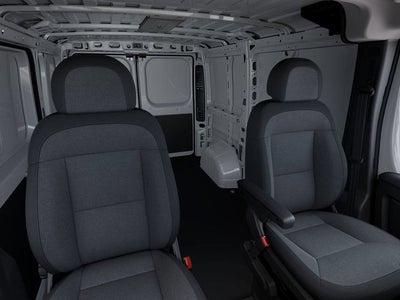 2026 RAM Ram ProMaster RAM PROMASTER 1500 TRADESMAN CARGO VAN LOW ROOF 118' WB