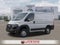 2026 RAM Ram ProMaster RAM PROMASTER 1500 TRADESMAN CARGO VAN LOW ROOF 118' WB