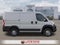 2026 RAM Ram ProMaster RAM PROMASTER 1500 TRADESMAN CARGO VAN LOW ROOF 118' WB